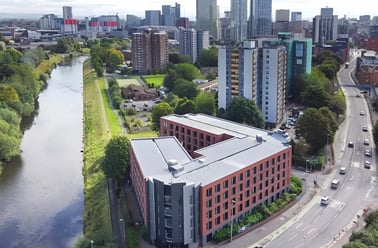 Blackfriars Road, Green Quarter, Salford - Image 2